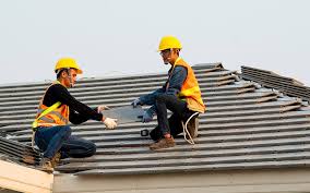 Fast & Reliable Emergency Roof Repairs in Proctor, VT